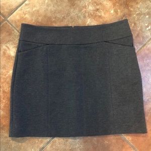 Mini skirt